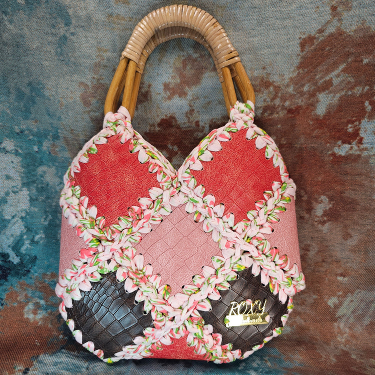 Boho Luxe Collection