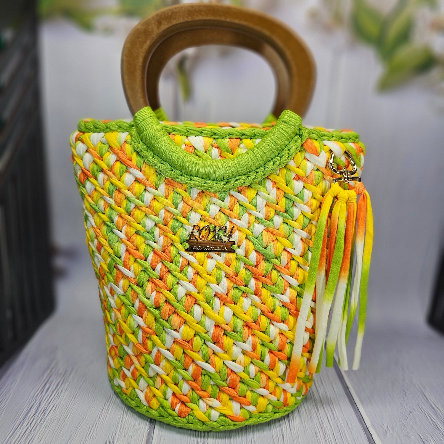 Boho Paradise Collection