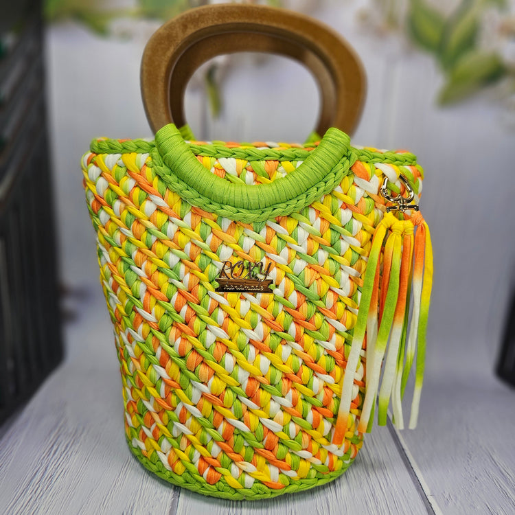 Boho Paradise Collection
