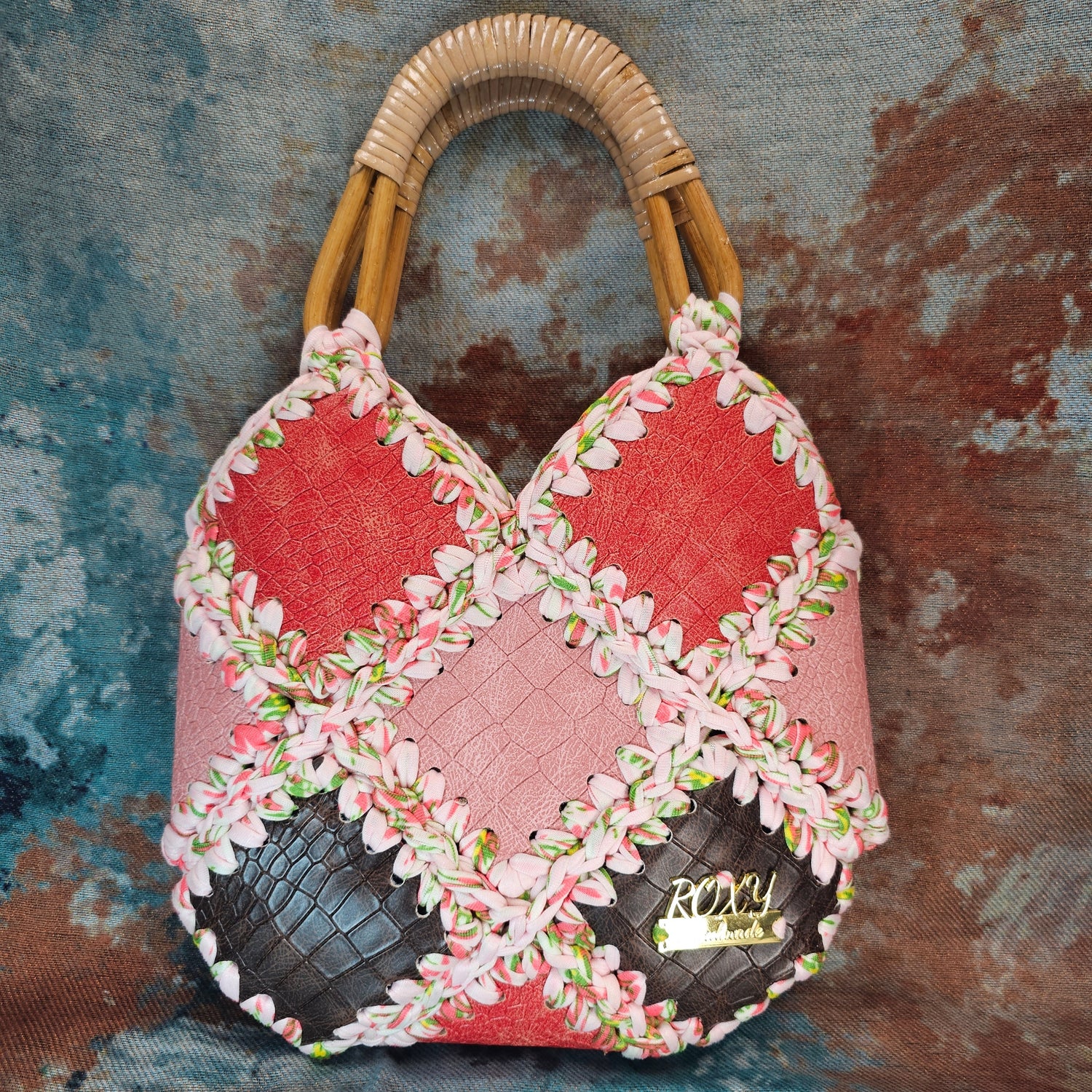 Boho Luxe Collection